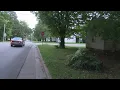 Aurora and Marionville PD face issues caused by homelessness