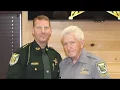 CCSO Volunteer Unit