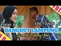Download Lagu Lagu Lampung Terbaru || GINALAH CADANG HATI || JONI TIANDO Cipt. M. Said Hasimura