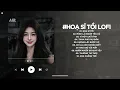 Download Lagu Họa Sĩ Tồi Lofi - Rồi Anh Cũng Vẽ Được Tất Cả Nhưng Lại Không Vẽ Được Hạnh Phúc - Nhạc Chill TikTok
