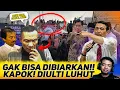 Download Lagu SIASAT “LICIK” RISMON BOCOR!! LUHUT BERI SENTILAN PEDASS😱CUMA GARA-GARA IJAZAH GIBRAN