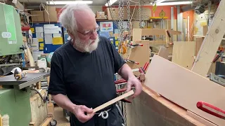 8 Mar 2023  More sidepanels