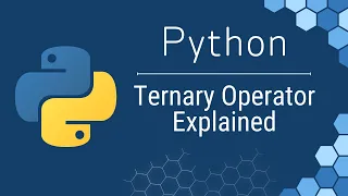Python s Secret Weapon Ternary Operator Explained