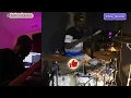 Ryan Offei, Limoblaze, Becca Folkes || Daily || Drumcover @darionduncan bass 🥁🎸 #musiccover #cover