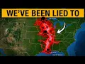 The Mississippi River Is Hiding Something Nobody Talks About