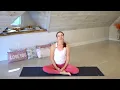 30 min Yoga for Flexibility - DEEP STRETCH VINYASA