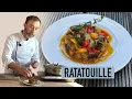 Download Lagu Traditional ratatouille recipe by chef Vivien