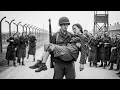 Lagu You’re Mine Now,” Said the U.S. Soldier After Seeing German POW Women Starved for Days