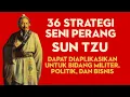 Download Lagu Seni Perang Sun Tzu 36 Strategi untuk Memenangkan Peperangan dalam Segala Situasi