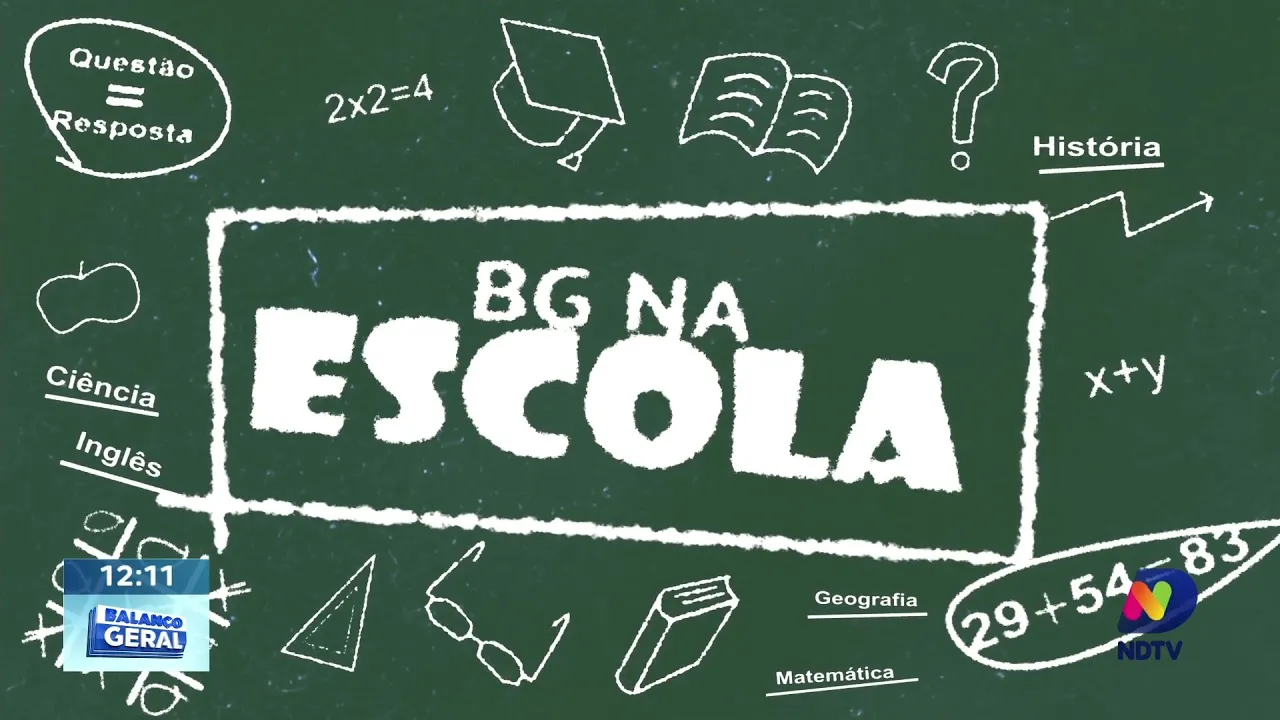Escola Dom Bosco de Chapecó lidera projeto de educação ambiental