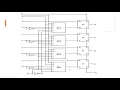 Arithmatic Microoperations in CA Binary adder-subtractor incrementer-decrementer with hardware