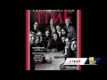 Capital Gazette staff emotions mixed as Time announces Person of Year honor
