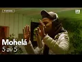 Mohela - 5 av 5 Live fran Baset P3 Din Gata