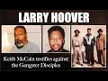 Download Lagu One of Larry Hoover's closest men testify about Hoovers' roll in the Gangster Disciples