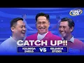 Ini Dia Aktifitas Bapak-Bapak Saat di Teras Rumah - Family 100 (25/02/25)