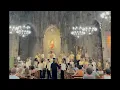 Aarhus Girls Choir - Flight Craig Carnelia arr Ryan Murphy