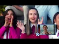 Maxton Hall Season 2 Damian Hardung Reacts to Scenes from Roll Playback Prime ZA