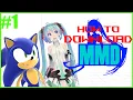MMD Tutorial 2022 How To Download And Install MikuMikuDance Animation Software