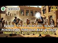 Download Lagu [Epd 5] Kisah Nabi Muhammad SAW‼️ Kekejaman Penduduk Thaif Terhadap Rasulullah.