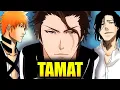 Lagu Selesai Juga Marathon Bleach dan Ini Pendapat Gua #anime