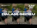 Download Lagu DJ ARIF DU - DALAM SEPIKU