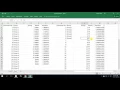 Block Randomization in Clinical Trials Tutorial in Microsoft Excel