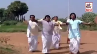 ooru vittu ooru vandhu karagattakaran 