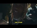 Lil Durk – “Rats In The Paperwork” ft. King Von [Music Video]