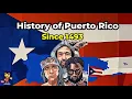 History of Puerto Rico Crash Course