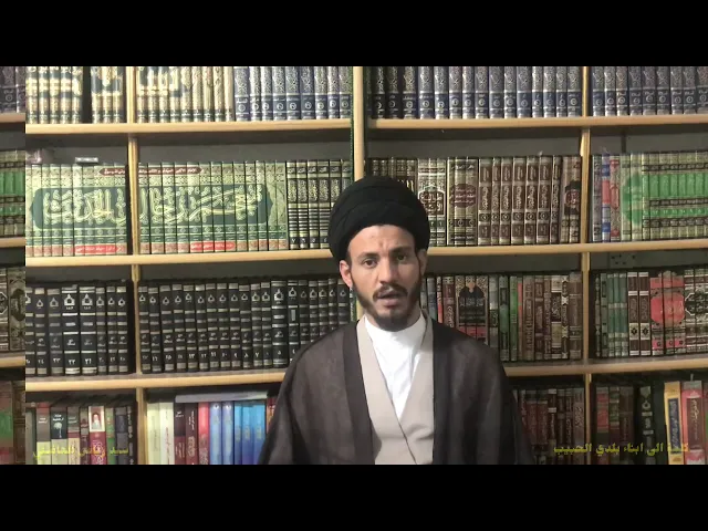⁣🔊 يا عباد الله تعالى .