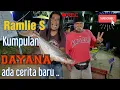 Download Lagu Ramlie S penyanyi kumpulan DAYANA Lagu² nya sering di dengar di corong² radio seketika dulu ..