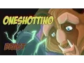 Oneshottino - The Beast