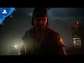 Video di Days Gone - Gameplay Trailer | PS4