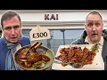 The World s Most Expensive Chinese Restaurant Reviewed