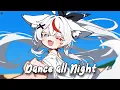 Dance all Night - Yuki (Official Music \u0026 Lyrics)