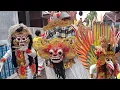 Download Lagu Tari Rangde Barong Bali | Jaranan Lana Putra Live Desa Licin