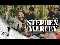 Download Lagu Stephen Marley - Visual EP (Live Music) Sugarshack Sessions