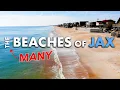 Jacksonville s Beaches Explained It s History Top Things to Do