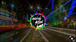 dj gurauan berkasih nofin asia