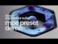 Download Lagu hive 2 expressive suite - MPE preset demos