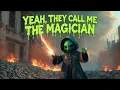 Download Lagu Destroy all rappers (official lyric video, by Merry Grim) 