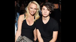 Dylan Jagger Lee Reveals What Pam Anderson Tommy Lee Think of His Music