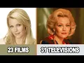 All Gail O Grady Films and Televisions from 1987 to 2024