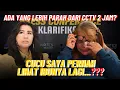 Lagu EVA MANURUNG MURKA!! OGAH TERIMA IF JADI AYAH CUCUNYA❓TERNYATA V ADA HUBUNGAN DENGAN KASUS CCTV❓