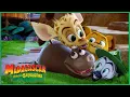 Lagu Seja a Melhor Versão de Você Mesmo! | DreamWorks Madagascar em Português