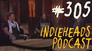 Indieheads Podcast Episode VH1 Told You This Music Was Important ft Alex Johnson
