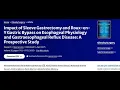 OBSU Brief Interview Dr Oviedo interviews Dr Mansour about this Top-10 article a Prospective Study