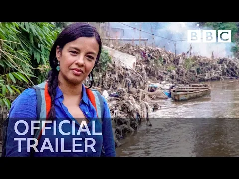 Drowning in Plastic: Trailer - BBC