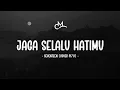 Lagu Seventeen - Jaga Selalu Hatimu (Lyric Video) | Cover by PI7U
