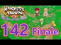 Download Lagu Harvest Moon: Tale of Two Towns 3DS - Episode 142: Final Farewell